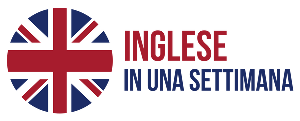 Inglese in Una Settimana